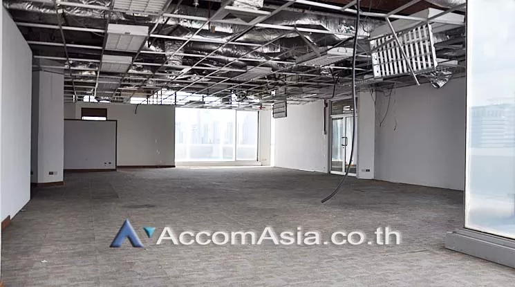  1  Office Space For Rent in Ploenchit ,Bangkok MRT Lumphini at Kian Gwan 2 AA15862
